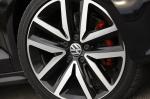 Volkswagen Jetta GLI Autobahn 2012 года